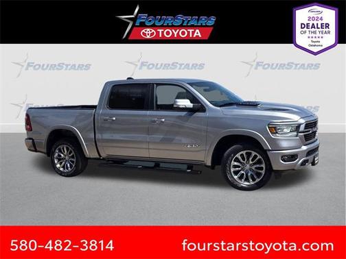 RAM 1500 Laramie