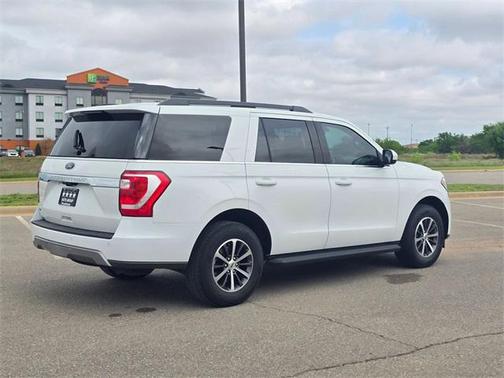 2021 Ford Expedition XLT