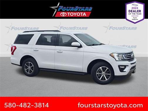 2021 Ford Expedition XLT