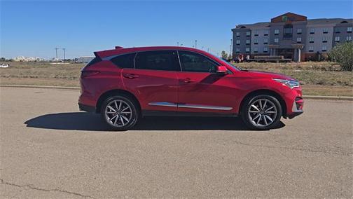 2019 Acura RDX Technology Package