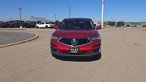 2019 Acura RDX Technology Package