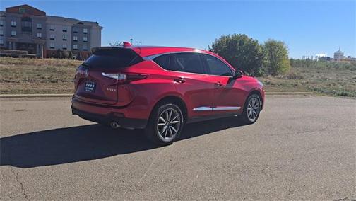 2019 Acura RDX Technology Package