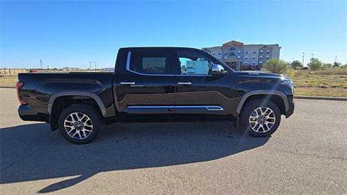 2026 Toyota Tundra Hybrid 1794 Edition