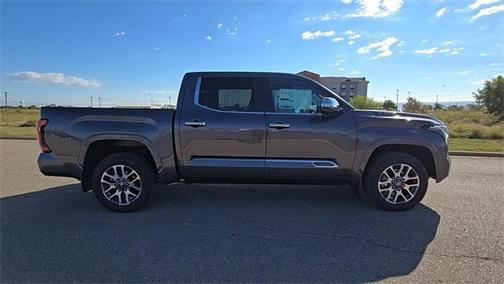 2026 Toyota Tundra Hybrid 1794 Edition