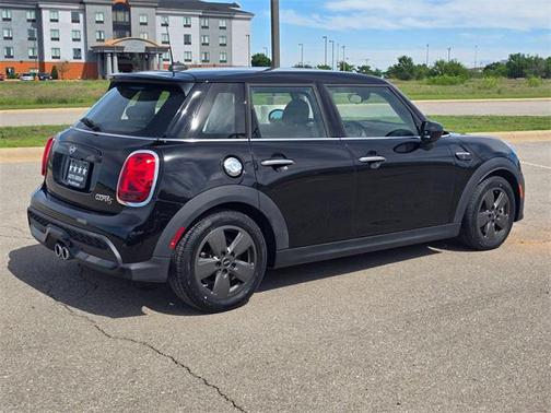 2022 MINI Hardtop Cooper S