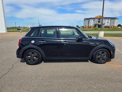 2022 MINI Hardtop Cooper S