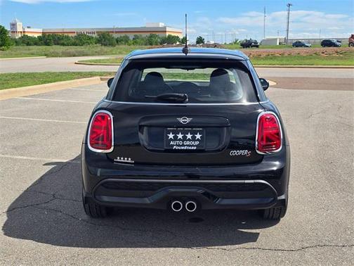 2022 MINI Hardtop Cooper S