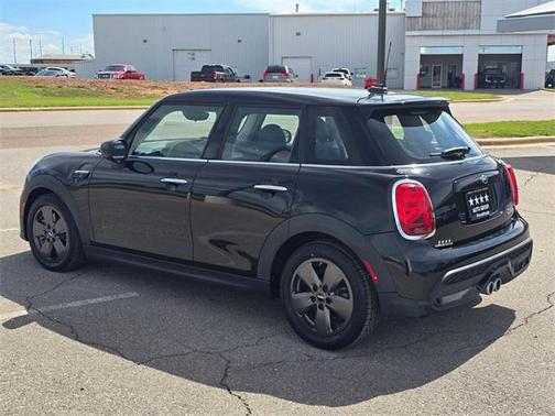 2022 MINI Hardtop Cooper S