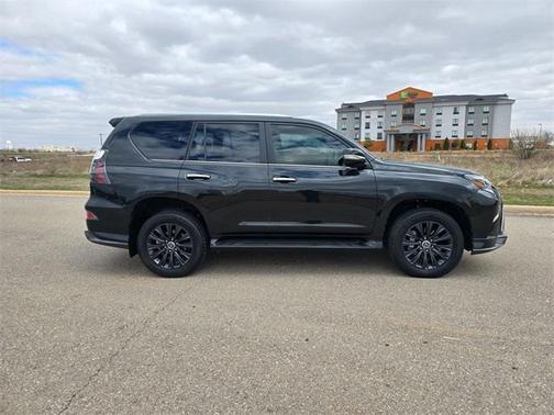 2023 Lexus GX 460 Premium