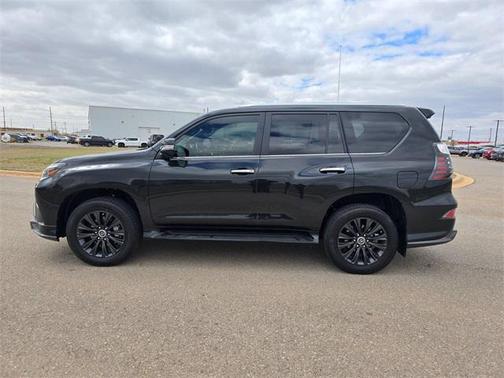 2023 Lexus GX 460 Premium