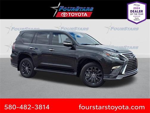 2023 Lexus GX 460 Premium