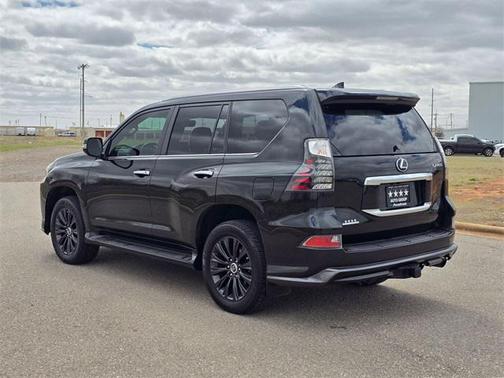 2023 Lexus GX 460 Premium