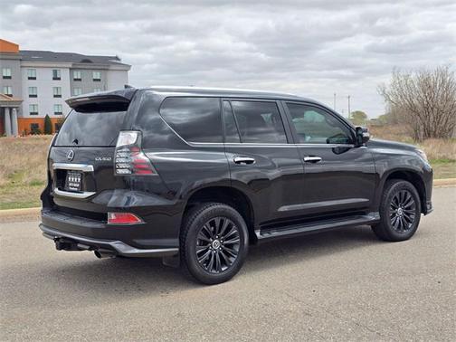 2023 Lexus GX 460 Premium