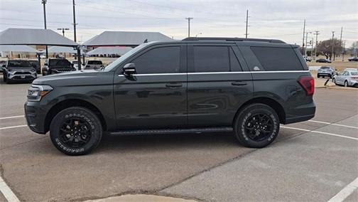 2023 Ford Expedition Timberline