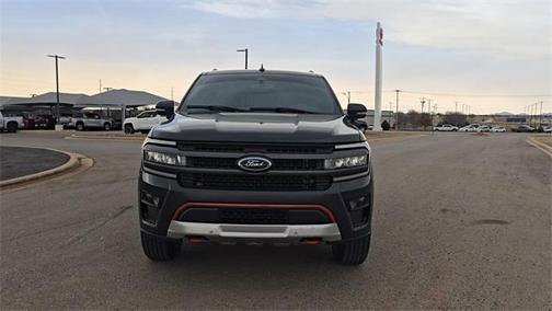 2023 Ford Expedition Timberline