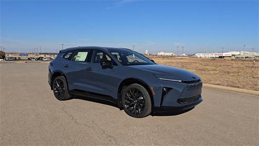 2025 Toyota Crown Signia Limited