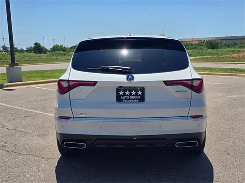 2022 Acura MDX Technology Package
