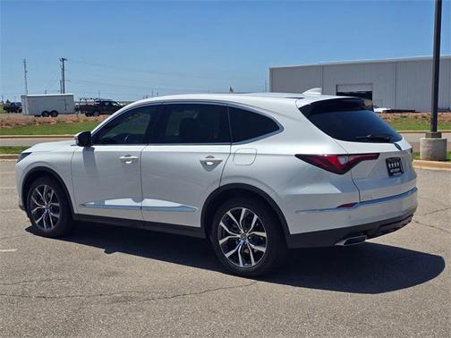 2022 Acura MDX Technology Package