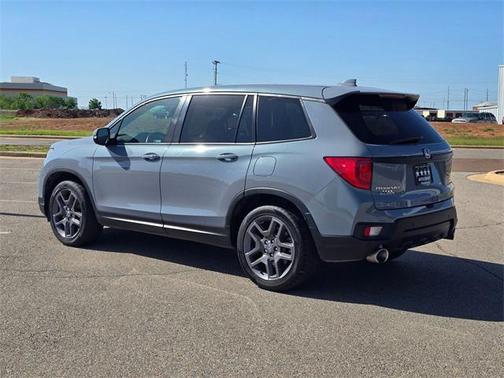 2022 Honda Passport 2WD EX-L