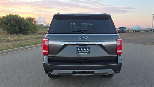 2020 Ford Expedition XLT