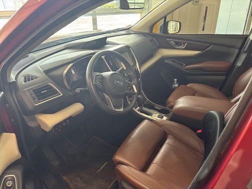 2020 Subaru Ascent Touring 7-Passenger