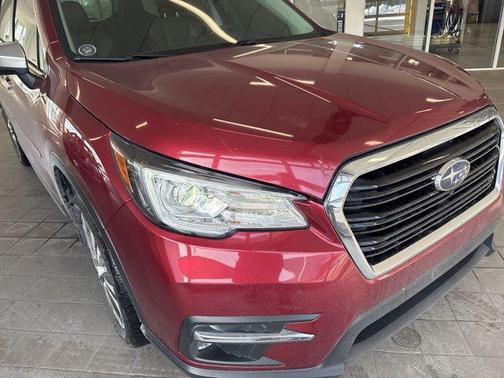 2020 Subaru Ascent Touring 7-Passenger