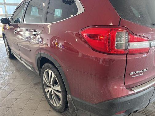 2020 Subaru Ascent Touring 7-Passenger