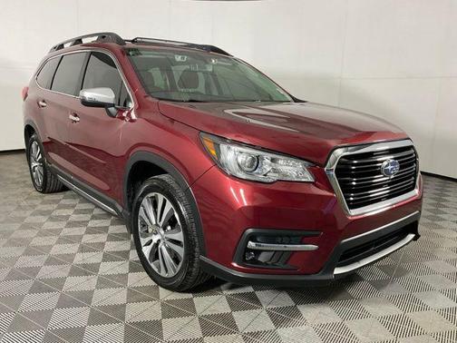 2020 Subaru Ascent Touring 7-Passenger