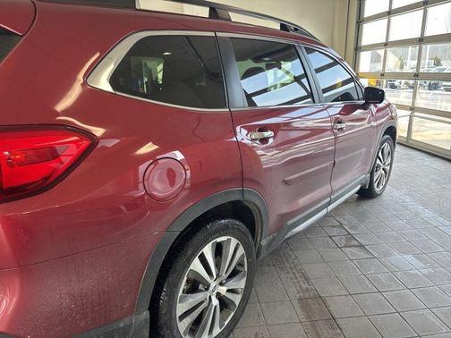 2020 Subaru Ascent Touring 7-Passenger