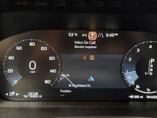 2018 Volvo XC90 T6 Momentum