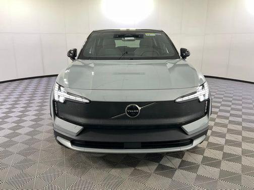 2026 Volvo EX30 Cross Country Ultra, Twin Motor Performance, Fully electric