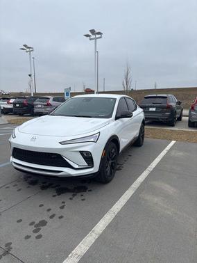 2024 Buick Envista Sport Touring FWD