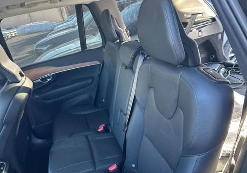 2024 Volvo XC90 Recharge Plug-In Hybrid T8 Plus Bright Theme 7-Seater