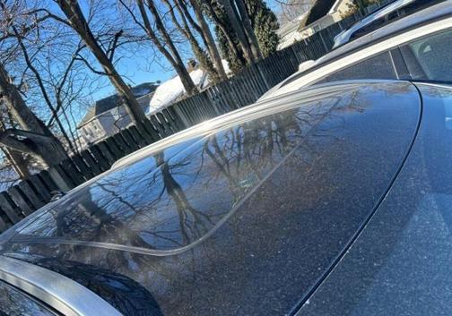 2024 Volvo XC90 Recharge Plug-In Hybrid T8 Plus Bright Theme 7-Seater