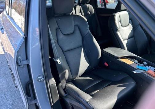 2023 Volvo XC90 B6 Plus 7-Seater