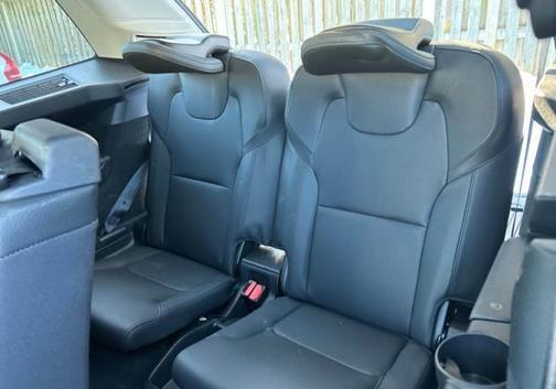 2023 Volvo XC90 B6 Plus 7-Seater