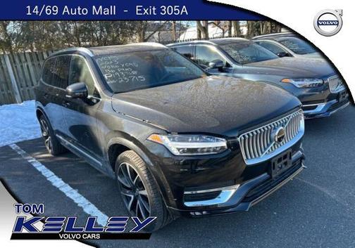 2023 Volvo XC90 B6 Plus 7-Seater