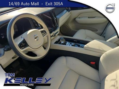 2023 Volvo XC60 B5 Core