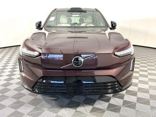 2025 Volvo EX90 Twin Motor Performance Ultra 6-Seater