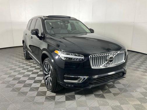 2024 Volvo XC90 B5 Core Bright Theme