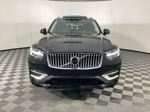 2024 Volvo XC90 B5 Core Bright Theme