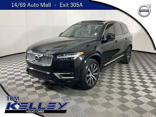 2024 Volvo XC90 B5 Core Bright Theme