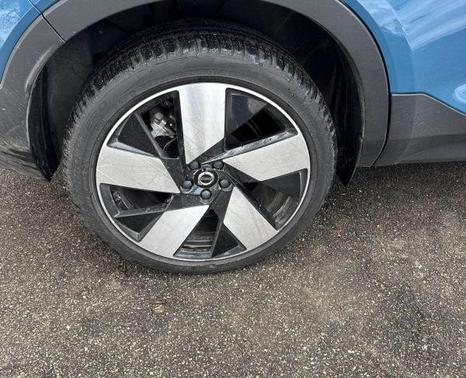 2023 Volvo XC40 Recharge Pure Electric Twin Ultimate