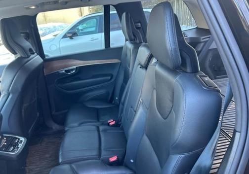 2023 Volvo XC90 B6 Plus 7-Seater