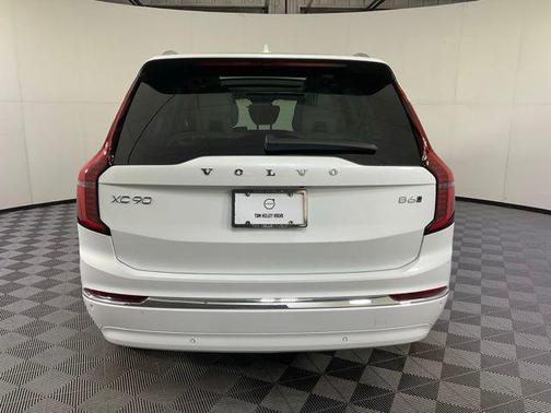 2026 Volvo XC90 B6 Ultra 7-Seater