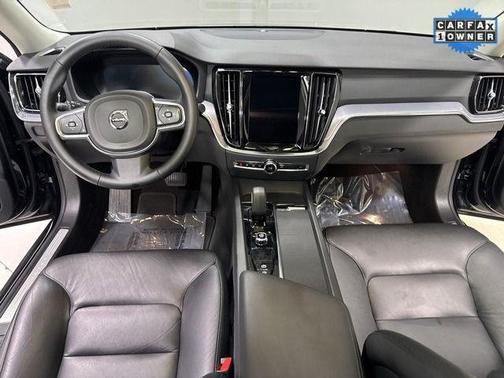 2025 Volvo S60 B5 Core