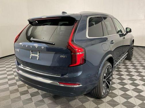 2026 Volvo XC90 B5 Plus 7-Seater