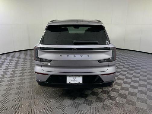 2026 Volvo EX90 Ultra, Twin Motor Performance, Fully electric, 7 Seats