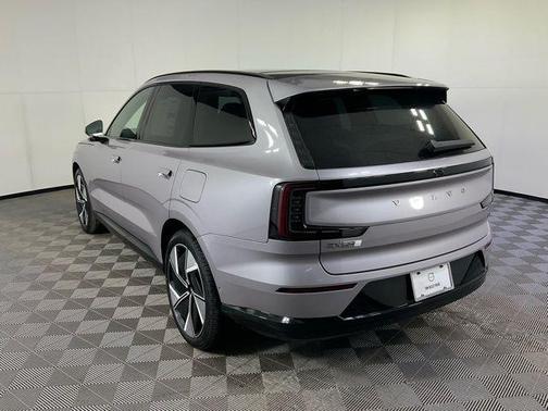 2026 Volvo EX90 Ultra, Twin Motor Performance, Fully electric, 7 Seats