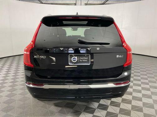 2024 Volvo XC90 B6 Plus Bright Theme 7-Seater